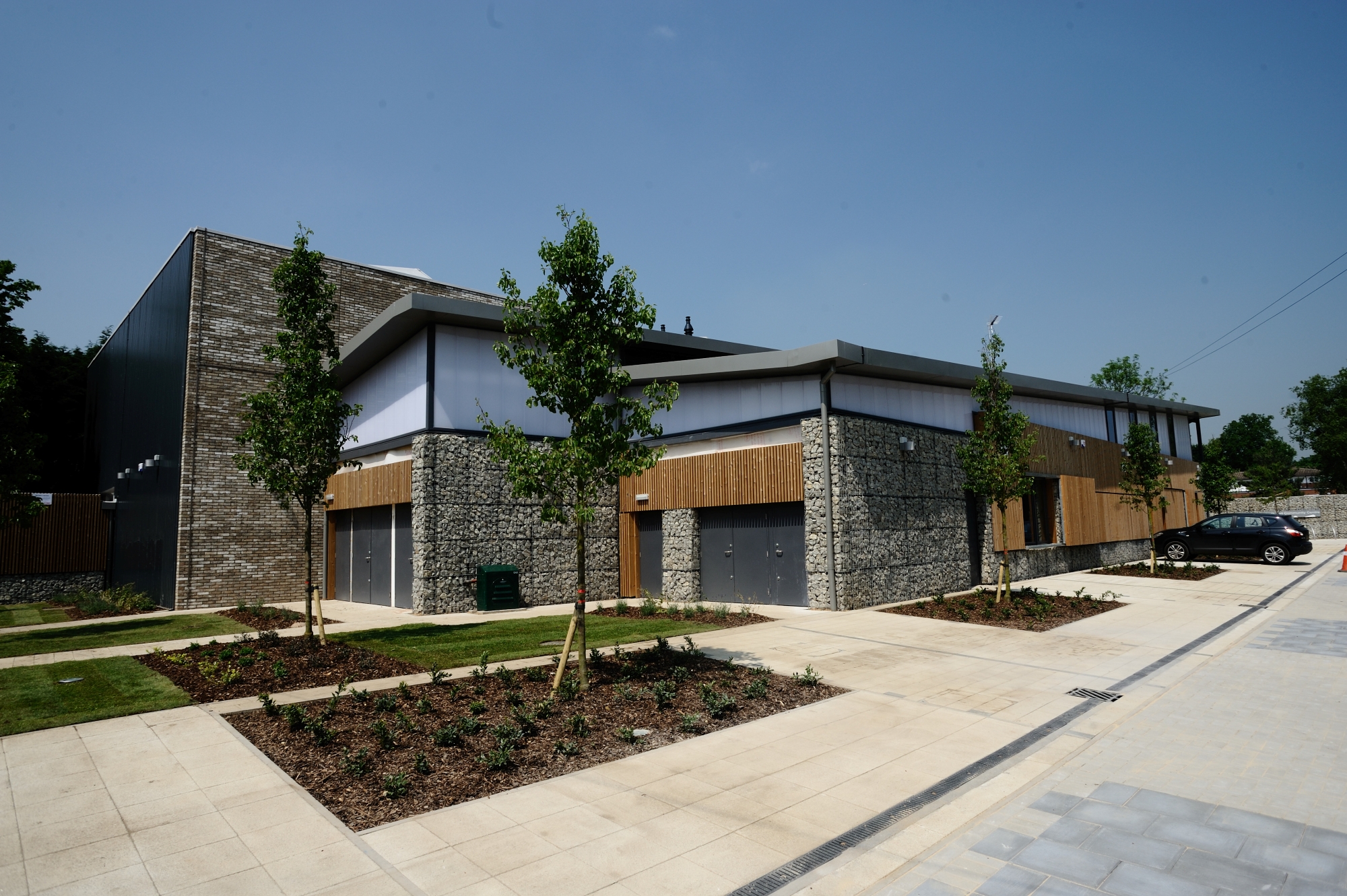 Cedars Myplace Youth & Community Centre