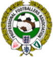 Logo for Professional Footballers Association