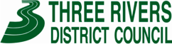 Logo for Three Rivers District Council