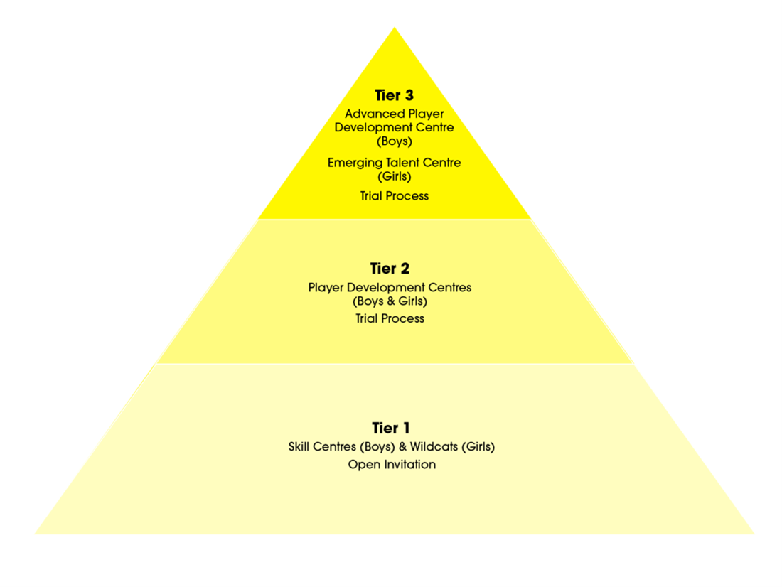 Player Development Programmes - Watford FC Community Sports & Education ...