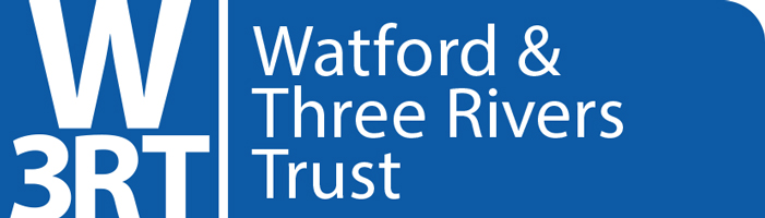 Logo for Watford & Three Rivers Trust