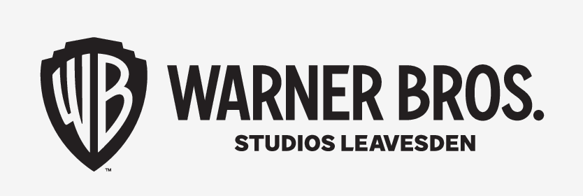 Logo for Warner Bros. Studios Leavesden