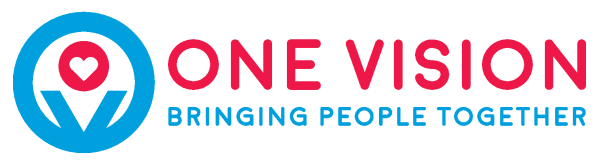 Logo for One Vision