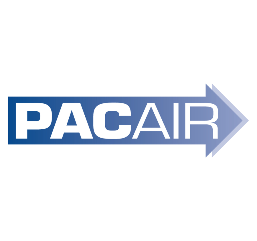 Logo for Pacair