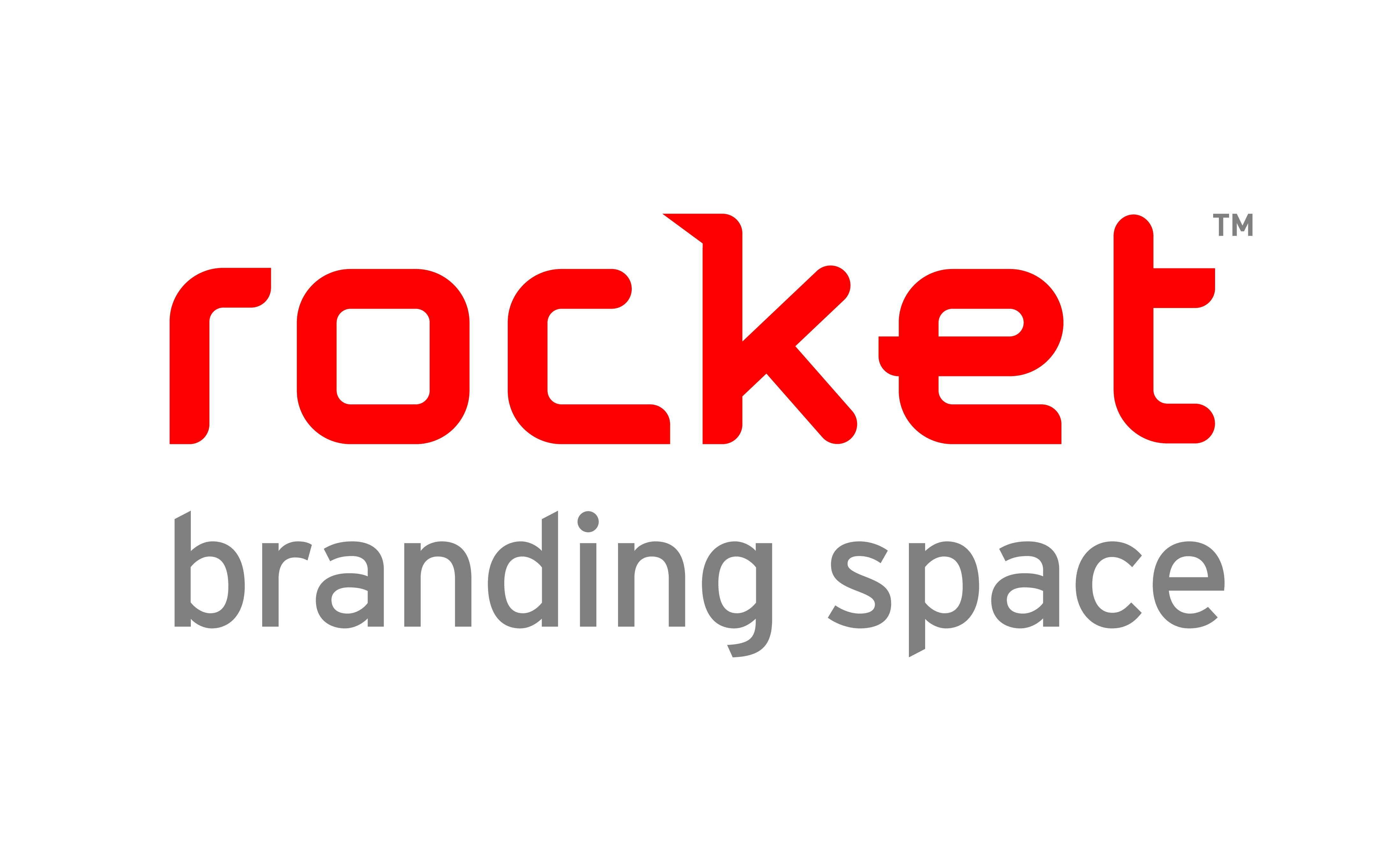 Logo for Rocket