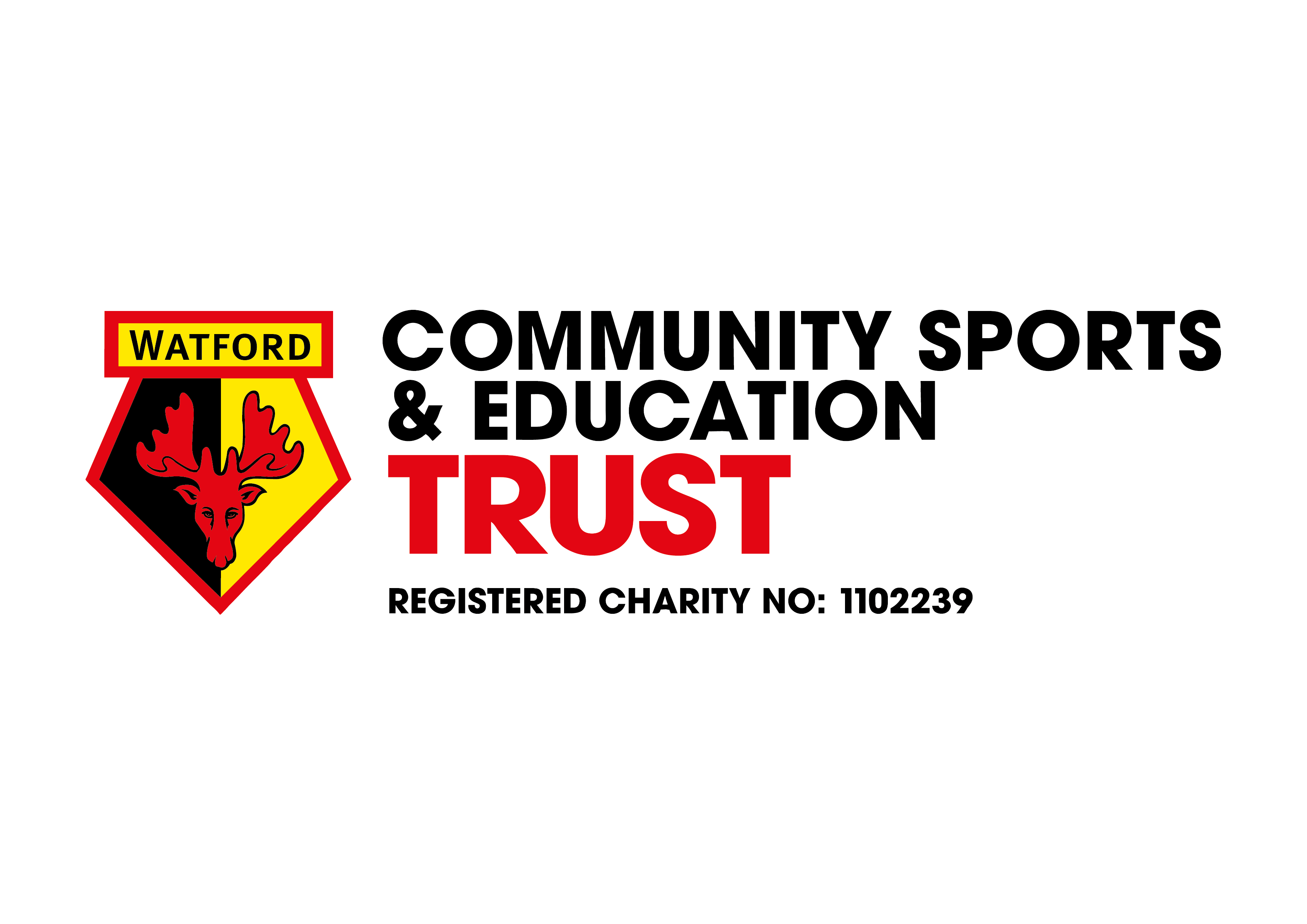 Watford FC Community Sports & Education Trust home page