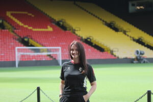 Nicola Burton