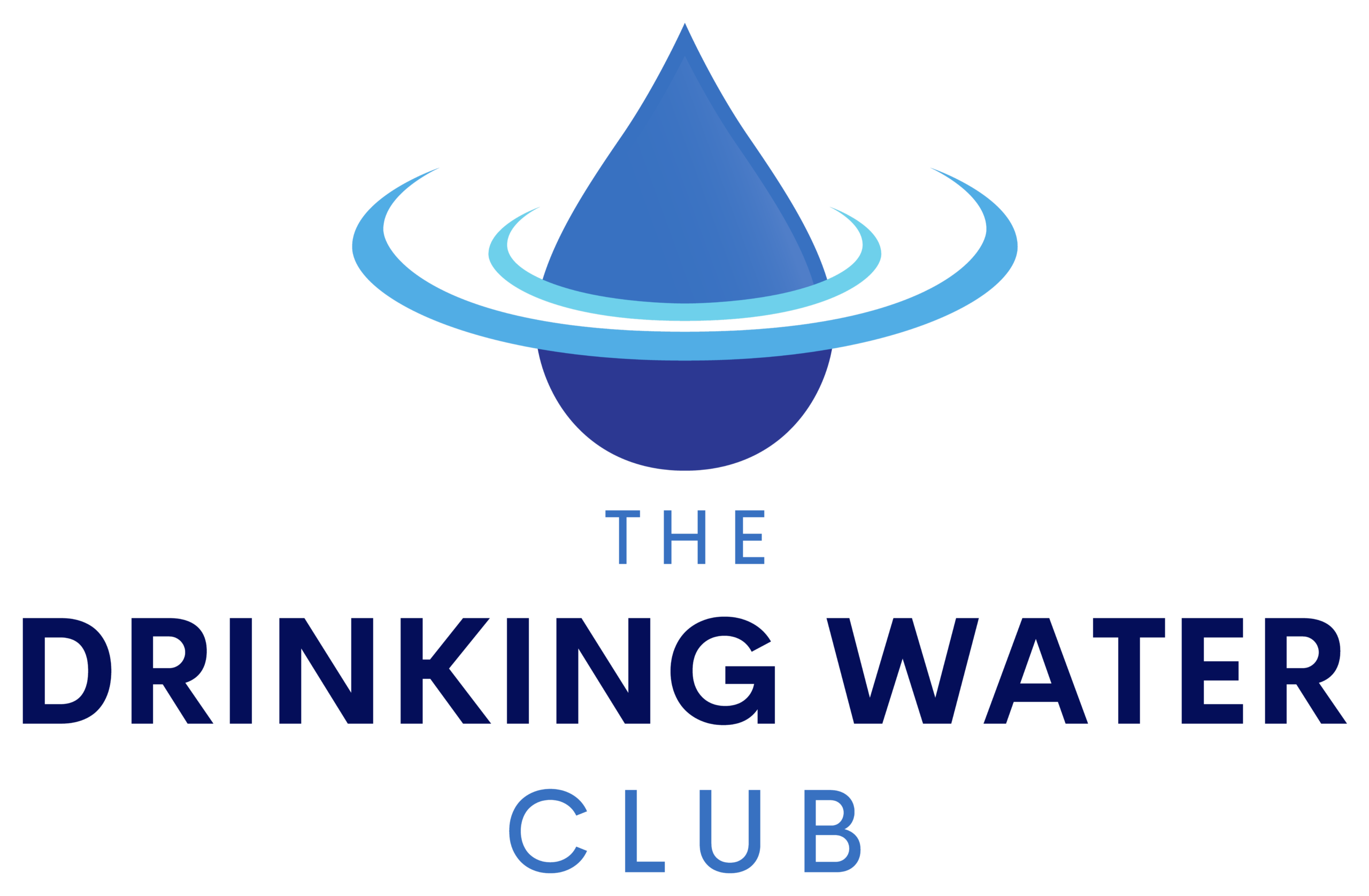 Logo for Bottled Water Sponsor 