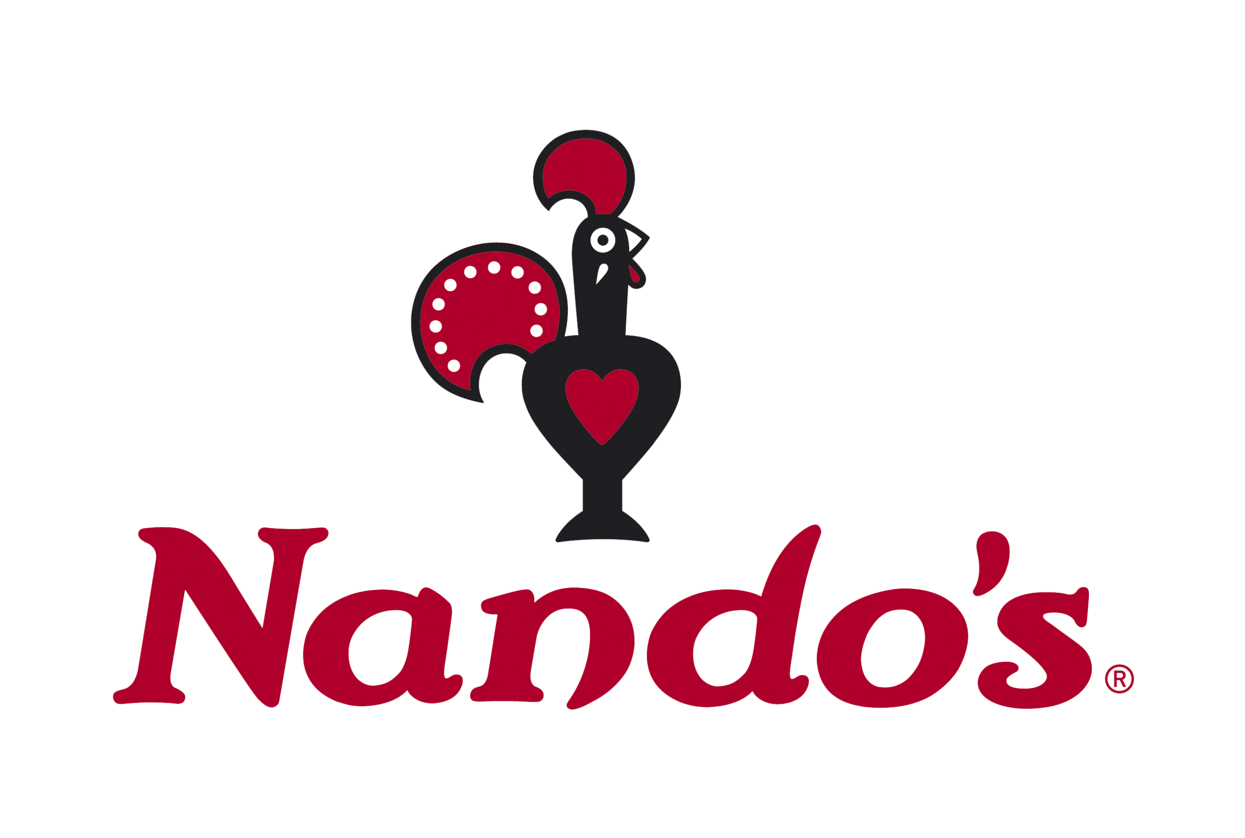 Logo for Catering Sponsor