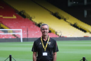 Andy Harrowell