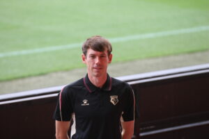 Ben Wells