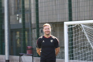 Elliot Bird