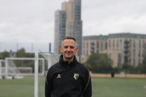 Neil Deans