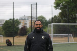 Saj Vigneswaran