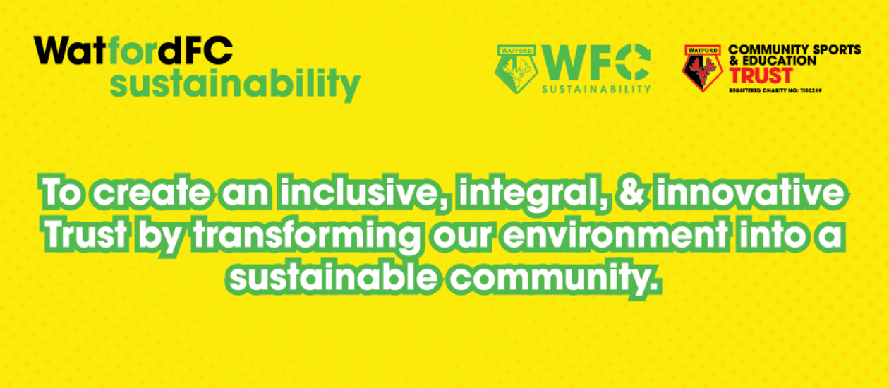 Sustainability